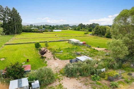 Photo of property in 438 Riccarton Road West, North Taieri, Mosgiel, 9092