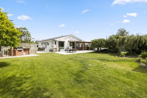 Photo of property in 3 Knowles Crescent, Ranfurly, 9332