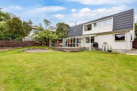 Photo of property in 9 Cannon Lane, Whitby, Porirua, 5024