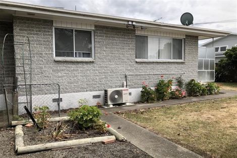 Photo of property in 136a Weld Street, Redwoodtown, Blenheim, 7201