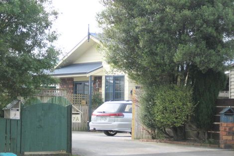 Photo of property in 7b Pitt Street, Frankton, Hamilton, 3204