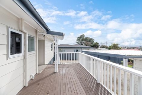 Photo of property in 122 Boundary Road, Clover Park, Auckland, 2019