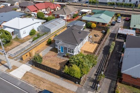 Photo of property in 78 Seddon Street, Wallaceville, Upper Hutt, 5018