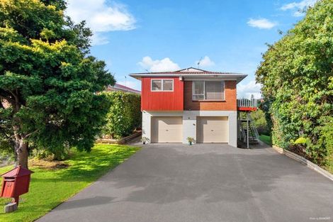 Photo of property in 57 Queenstown Road, Onehunga, Auckland, 1061