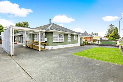Photo of property in 1/43 Puhinui Road, Manukau, Auckland, 2104