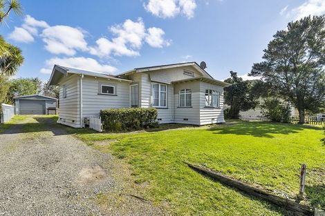 Photo of property in 119 Roberts Line, Kelvin Grove, Palmerston North, 4414
