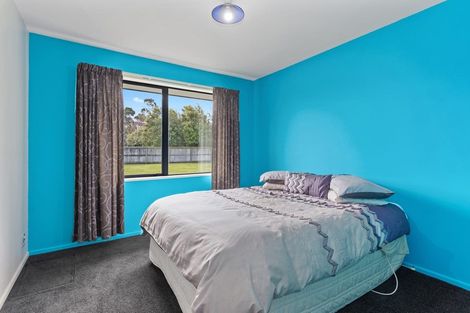 Photo of property in 1 Newton Place, Amberley, 7410