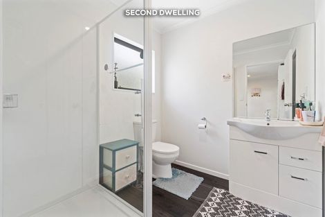 Photo of property in 362 Point View Drive, Shamrock Park, Auckland, 2016