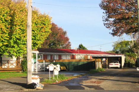 Photo of property in 3/10 Mahon Place, Papatoetoe, Auckland, 2025