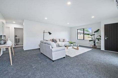 Photo of property in 54a Russley Road, Russley, Christchurch, 8042