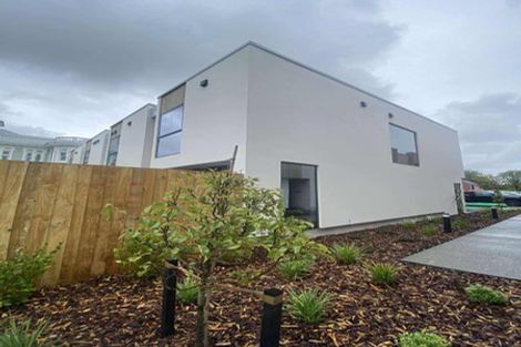 Photo of property in 22/894 Colombo Street, Christchurch Central, Christchurch, 8013