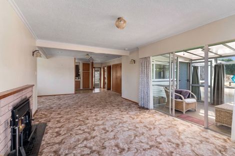 Photo of property in 4 Tarrangower Avenue, Taumarunui, 3920