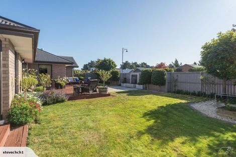 Photo of property in 3 Reka Street, Parklands, Christchurch, 8083