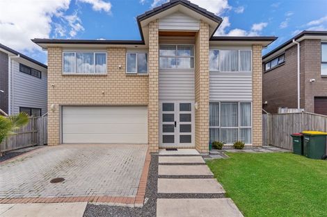 Photo of property in 13 Eastfield Avenue, Flat Bush, Auckland, 2019