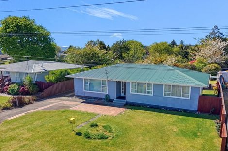 Photo of property in 20 Utuhina Road, Springfield, Rotorua, 3015
