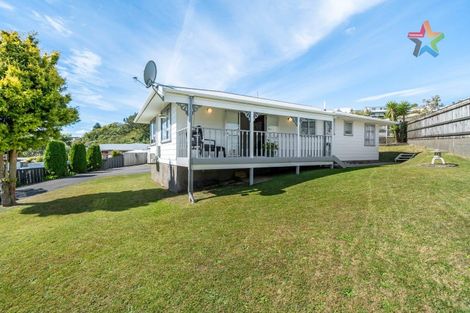 Photo of property in 22 Invercargill Drive, Kelson, Lower Hutt, 5010