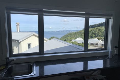 Photo of property in 39 Korokoro Road, Korokoro, Lower Hutt, 5012