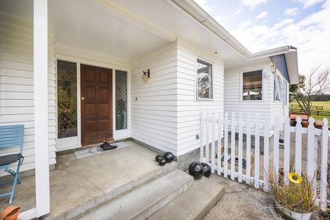 Photo of property in 8 Milne Street, Marton, 4710