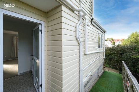 Photo of property in 101c Russell Street, Dunedin Central, Dunedin, 9016