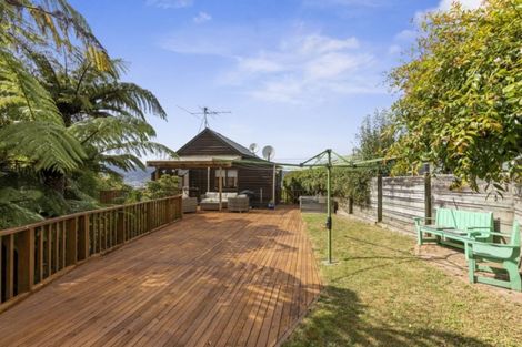 Photo of property in 5 Euclid Grove, Kelson, Lower Hutt, 5010