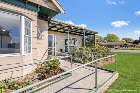 Photo of property in 65 Nixon Street, Tinwald, Ashburton, 7700