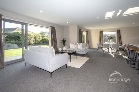 Photo of property in 14 Genoa Avenue, Rolleston, 7614