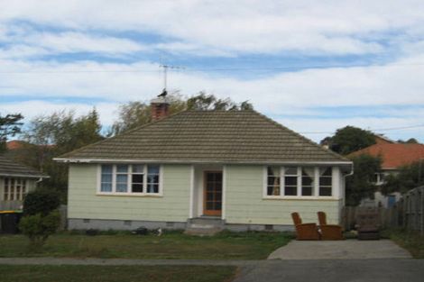 Photo of property in 70 Macdonald Street, Marchwiel, Timaru, 7910