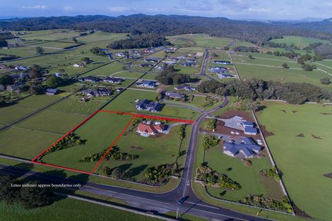 Photo of property in 11 Karanui Road, Te Kamo, Kamo, 0185