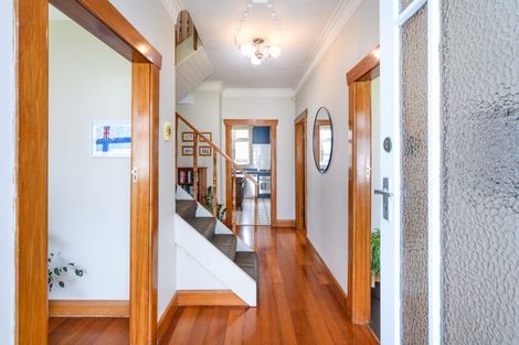 Photo of property in 33 College Street, Awapuni, Palmerston North, 4412