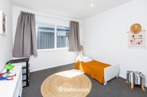Photo of property in 21 Salisbury Crescent, Wallaceville, Upper Hutt, 5018