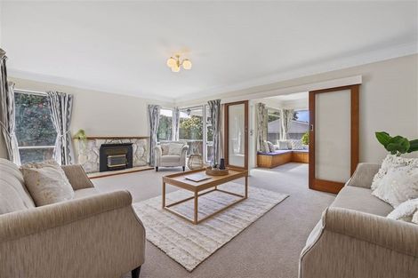 Photo of property in 52 Carruthers Street, Ilam, Christchurch, 8041