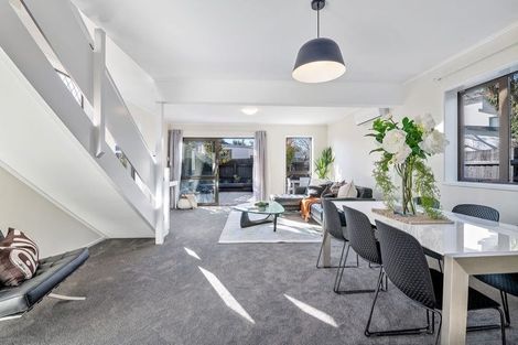 Photo of property in 1/160 Saint Albans Street, St Albans, Christchurch, 8014