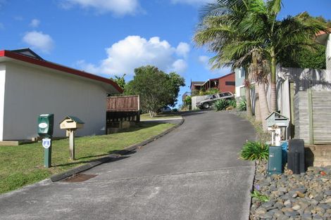 Photo of property in 16 Grenadine Place, Unsworth Heights, Auckland, 0632