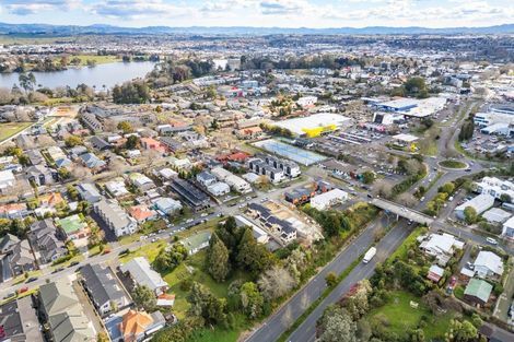 Photo of property in 4/3 Manning Street, Hamilton Central, Hamilton, 3204