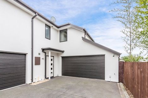 Photo of property in 174 Strickland Street, Sydenham, Christchurch, 8023