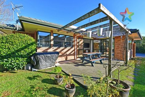 Photo of property in 32b Whitemans Road, Silverstream, Upper Hutt, 5019