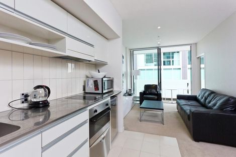Photo of property in Halsey Apartments At Lighter Quay, 102/75 Halsey Street, Auckland Central, Auckland, 1010