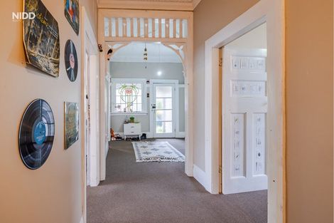 Photo of property in 18 Gladstone Road, North East Valley, Dunedin, 9010