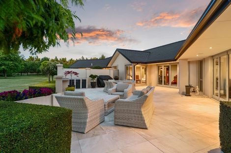 Photo of property in 8/82 Blakes Road, Prebbleton, 7604