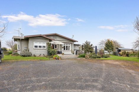 Photo of property in 397 Whakahoro Road, Springdale, Waitoa, 3380