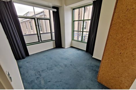 Photo of property in Robert Hannah Centre, 20/5 Eva Street, Te Aro, Wellington, 6011