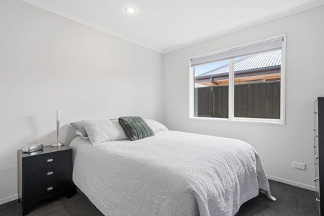 Photo of property in 4 Tyson Crescent, Kaiapoi, 7630