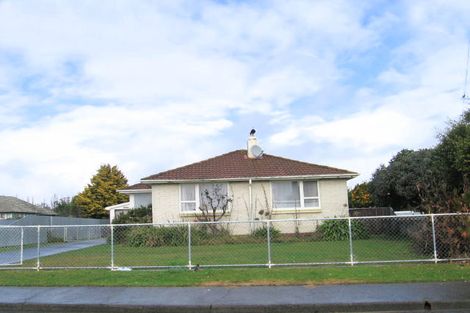 Photo of property in 412 Huia Street, Camberley, Hastings, 4120