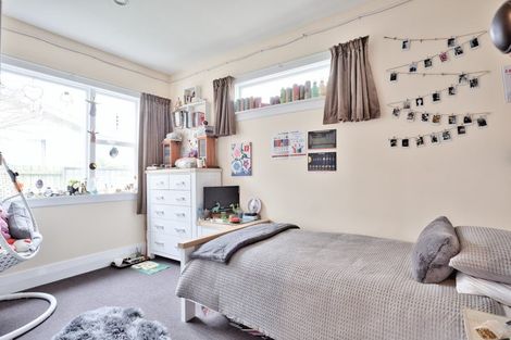 Photo of property in 4 Silvester Street, Woolston, Christchurch, 8023