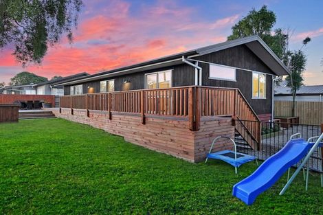 Photo of property in 317 Woodham Road, Linwood, Christchurch, 8062