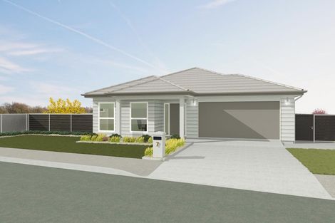 Photo of property in 7 Willow Brook Place, Clive, 4102