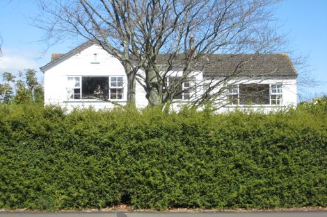 Photo of property in 126 Bath Street, Levin, 5510