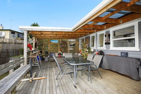 Photo of property in 35 Arney Street, Paeroa, 3600