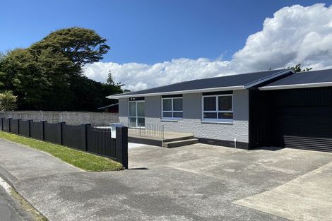 Photo of property in 54b Kapiti Road, Paraparaumu, 5032