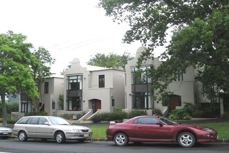 Photo of property in 5/13 Hepburn Street, Freemans Bay, Auckland, 1011